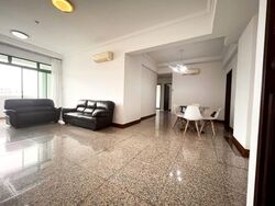 Fortune Park (D19), Condominium #556947941